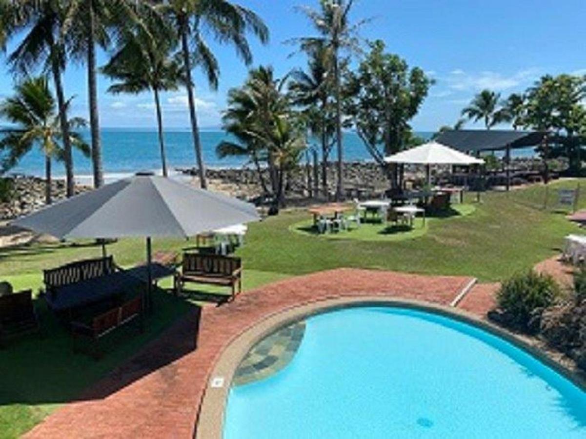 The Resort At Dolphin Heads Mackay Exterior photo