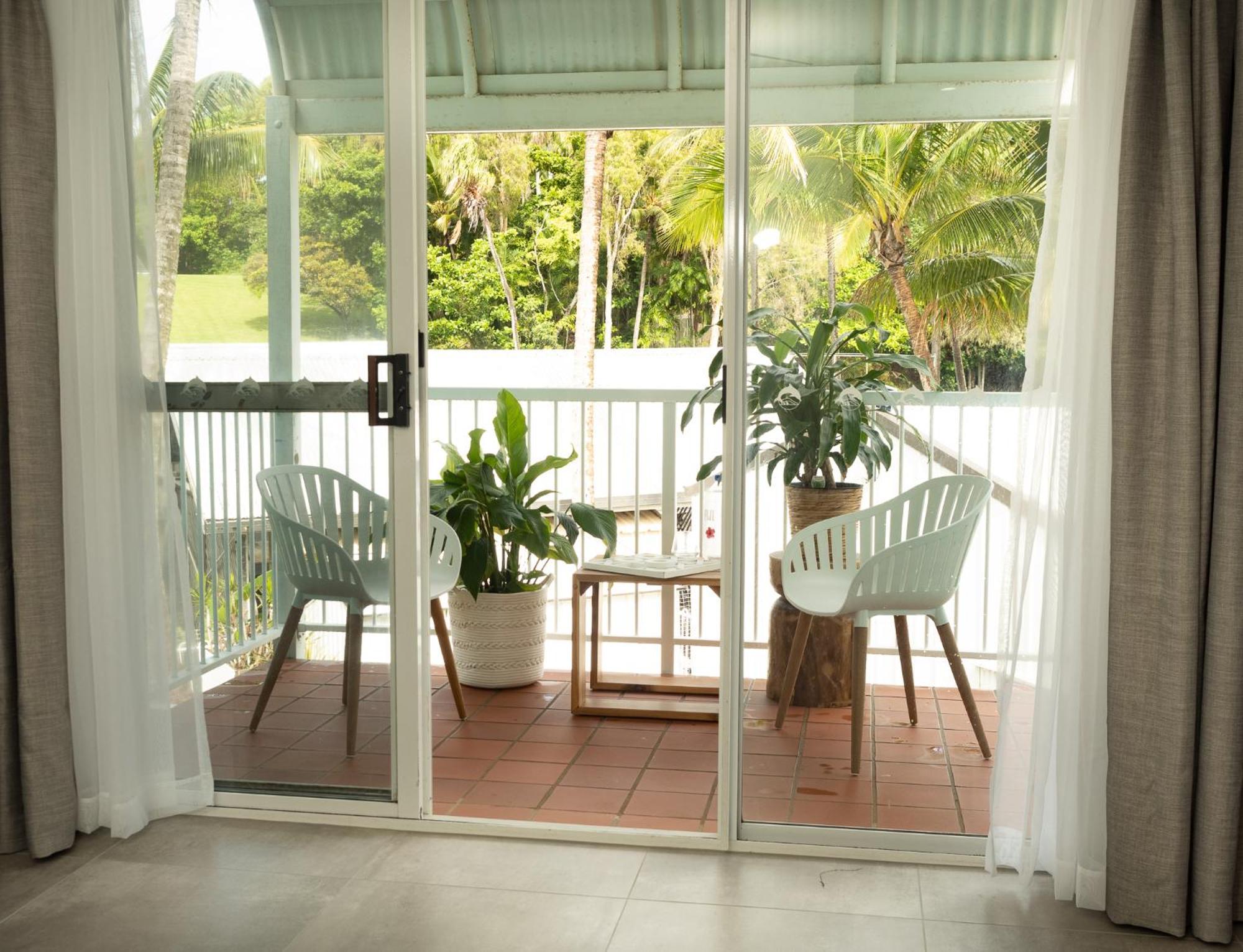 The Resort At Dolphin Heads Mackay Exterior photo