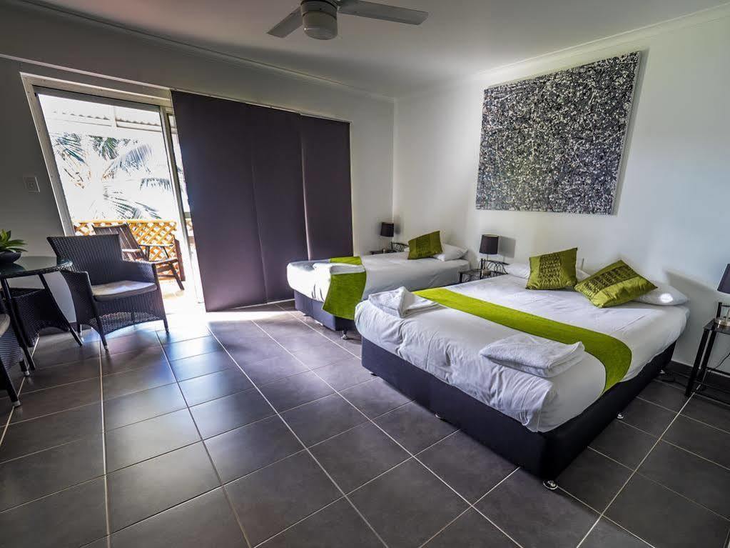 The Resort At Dolphin Heads Mackay Exterior photo